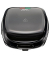 Snack Time 2in1 Sandwich-Toaster