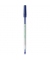 Kugelschreiber ECOlutions Round Stic transparent/blau Mine 0,4mm Schreibfarbe blau
