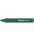 Wachsmalkreide Plastidecor Triangle 829773 12er Etui farbig sortiert rund 12x90mm