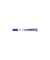 Boardmarker Velleda ECOlutions, 904947, blau, 3,7-5,5mm Keilspitze