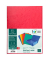 Heftbox 56400E, A4 farbig sortiert (blau/gelb/grün/orange und rot), Karton 355g