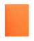 Heftbox 56409E, A4 orange, Karton 355g