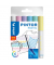 Kreativmarker Pintor Pastel - F, 6 Stück sortiert