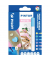 Kreativmarker Pintor Pastel - F, 6 Stück sortiert