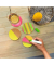 Kreativmarker Pintor Pastel - F, 6 Stück sortiert