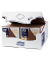 Servietten LinStyle® Premium braun
