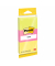 Haftnotizen 6812N, Neon Notes, 35x51mm, 3-farbig sortiert (neongr&uuml;n/guavapink/neongelb), rechteckig
