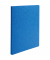 Aktendeckel Lustro 11505H, A4 blau Karton 400g