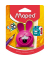 Dosenspitzer CROC CROC Hase pink