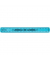 Kunststoff-Lineal Twist'n Flex M027900 farbig sortiert 30cm flexibel