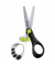 M137910 rund 13cm 5zoll Bastelschere Koopy sort.
