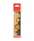 Bleistift Classic, M850021FC, dunkelgrau/orange, 2,2mm, HB