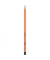 Bleistift Black'Peps M850021 dunkelgrau/orange HB