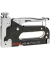 Handtacker HT 14 schwarz-chrom