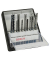 Robust Line Wood and Metal Stichsägeblätter-Set 10-teilig