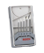 CYL-9 Ceramic Bohrer-Set 5-teilig