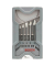 CYL-9 Ceramic Bohrer-Set 5-teilig