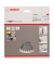 Top Precision Best for Wood Kreissägeblatt 165,0 mm