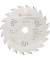 Best for Wood Kreissägeblatt 165,0 mm