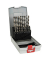 ProBox HSS-G Metallbohrer-Set 19-teilig