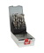 ProBox HSS-G Metallbohrer-Set 25-teilig