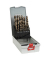 ProBox Cobalt-Legierung Metallbohrer-Set 25-teilig