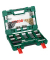 V-Line Bohrer- und Bit-Set 91-teilig 2607017195