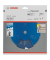 Expert for Fiber Cement Kreissägeblatt 165,0 mm