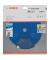 Expert for Fiber Cement Kreissägeblatt 190,0 mm