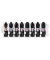 Impact Control Bit-Set 8-teilig
