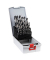 ProBox HSS PointTeQ Metallbohrer-Set 25-teilig