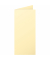 Blanko-Grußkarten Pollen 2576C 210g chamois Papier FSC