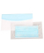 Maskentaschen antimikrobiell transparent genarbt