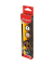 Bleistift BLACK'PEPS, 850024, schwarz/orange, k.A., B