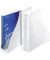 Stehsammler 1003700021 Ellypse 83x278x325mm A4+ Polystyrol weiß
