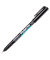 Permanentmarker green Label NMF50-AO, NMF50-A, schwarz, 0,6mm Rundspitze