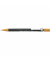 Druckbleistift Sharplet, A129-E, schwarz/braun, 0,9mm, HB