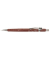 Druckbleistift Sharp 200 P203, P203-E, braun, 0,3mm, HB