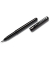 GFKP3-AO Brush-Pen schwarz