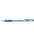 Tintenroller Hybrid met. blau