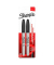 Permanentmarker Fine Point, 1985860, Pack, schwarz, 0,9mm Rundspitze