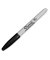 Permanentmarker Fine Point, 1985860, Pack, schwarz, 0,9mm Rundspitze