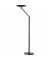Deckenfluter VARIALUX Articule 400090469 LED schwarz