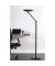 Deckenfluter VARIALUX Articule 400090469 LED schwarz