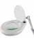 Lampe ZOOM MAGNIFIC 400108073 weiß