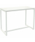 Stehtisch TD150.13.13 110cm (H), 150x75cm (BxT), rechteckig, weiß / weiß