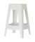 Hocker THBELX5.13, weiß, bis 120kg
