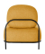 ADMIRAAL Sessel gelb