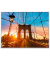 Wandbild Brooklyn Bridge 1CCF60X80.35.08C