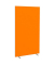 ES971305 easyScreen Trennwand 94cm orange